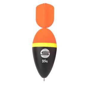 SPRO Oval Darter Float