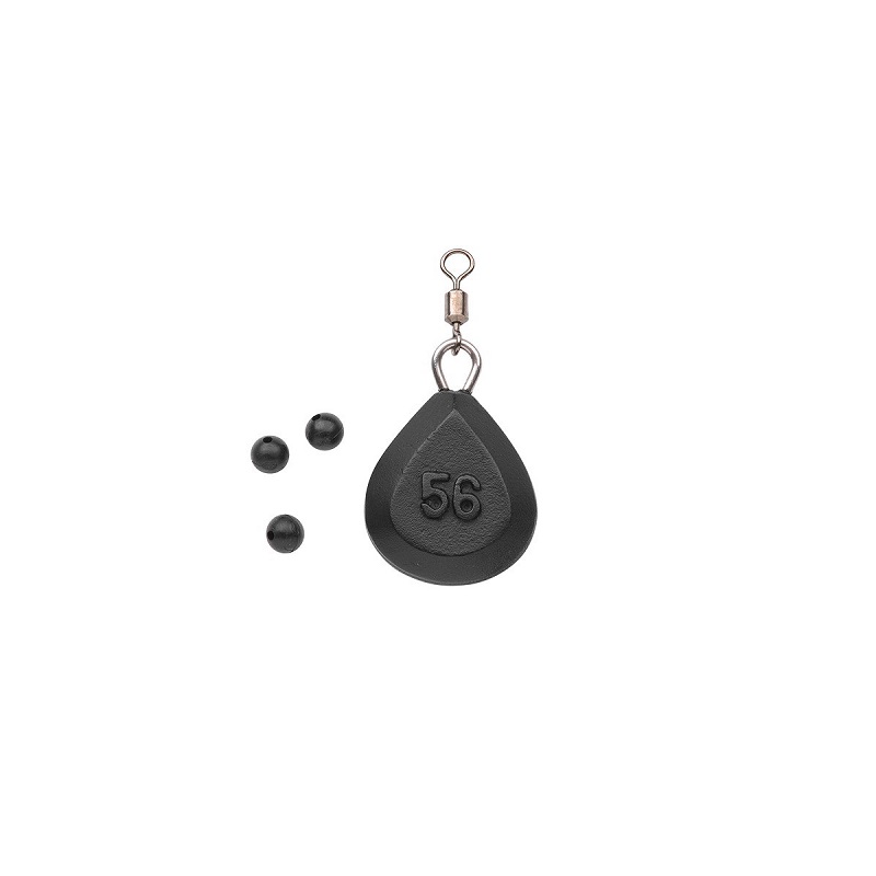 SPRO Dead Bait Bottom Rig – afbeelding 3