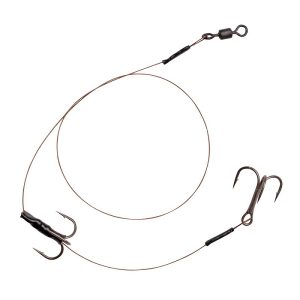 SPRO HD Baitfish Rig 7×7 2 X 13B Dreg