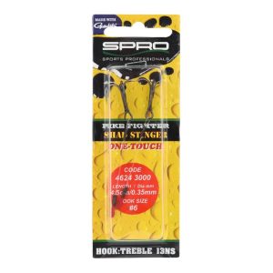 SPRO One Touch Fine Stinger