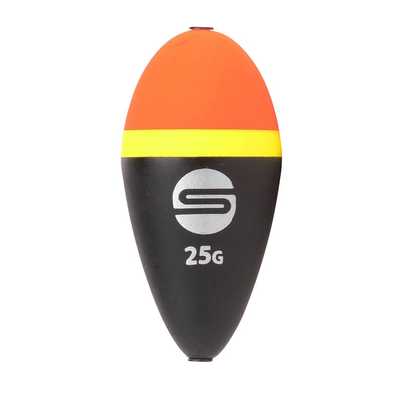 SPRO Oval Float