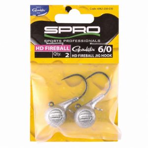 SPRO HD Fireball