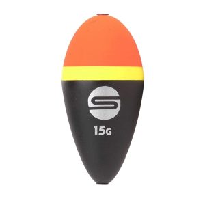 Spro oval float 15 gram