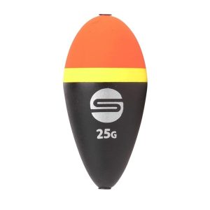 Spro oval float 25 gram