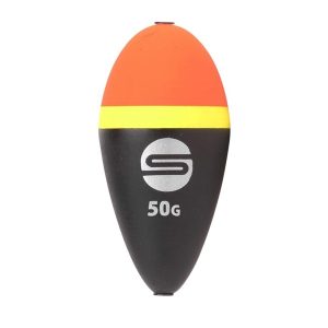 Spro oval float 50 gram