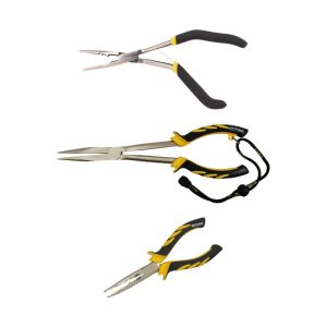 Tangen & gereedschap